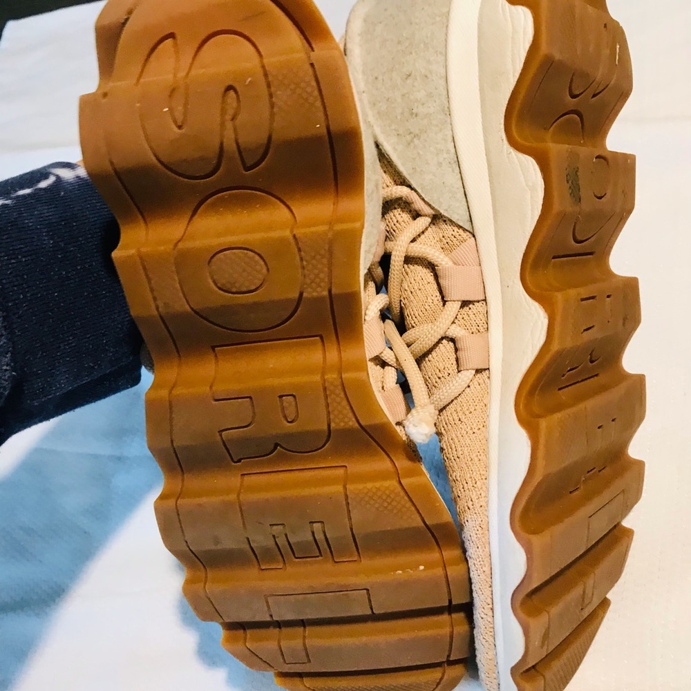 Sorel sneakers - Picture 6 of 11